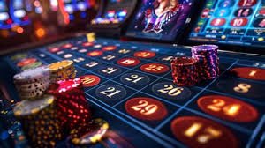 gambar slot featured game showcase