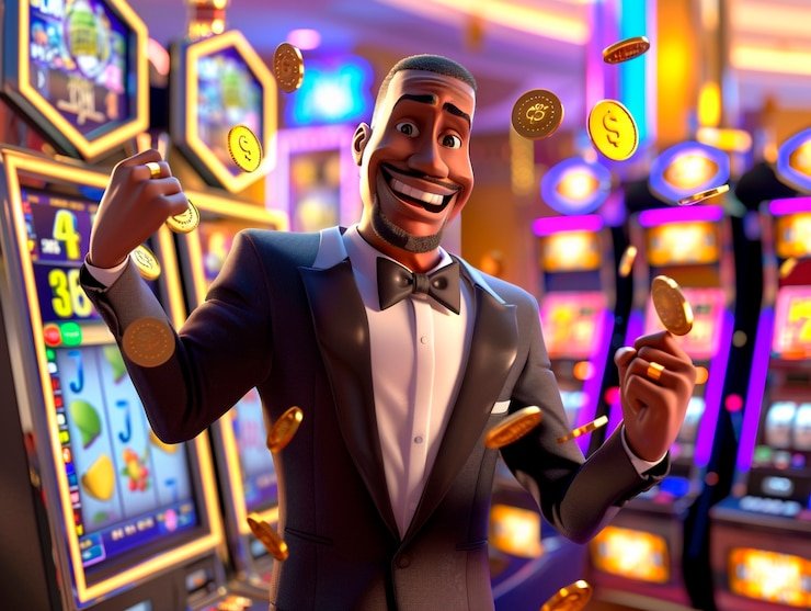 gambar slot featured game showcase